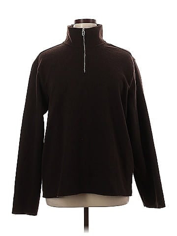 H&M L.O.G.G. Turtleneck Sweater (view 1)