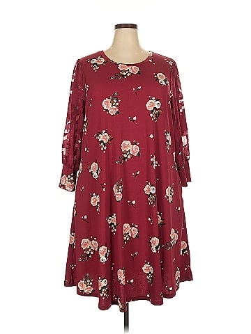 Lularoe Casual Dress (view 1)