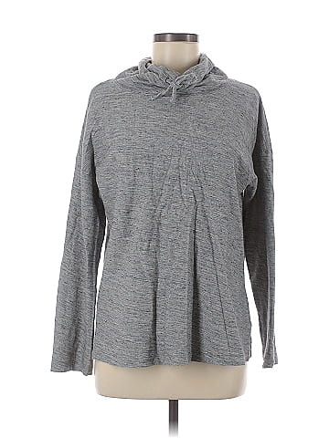 T by Talbots Long Sleeve Turtleneck (view 1)