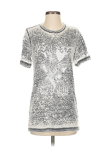 Ellandemm Short Sleeve T-Shirt (view 1)