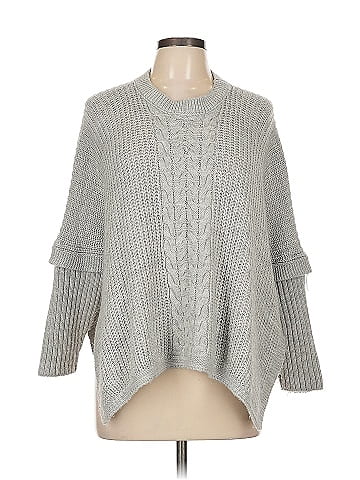 Venti6 Pullover Sweater (view 1)