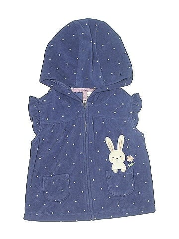 Carter's Raincoat (view 1)