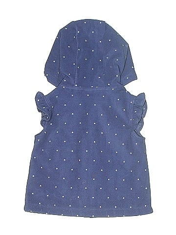 Carter's Raincoat (view 2)