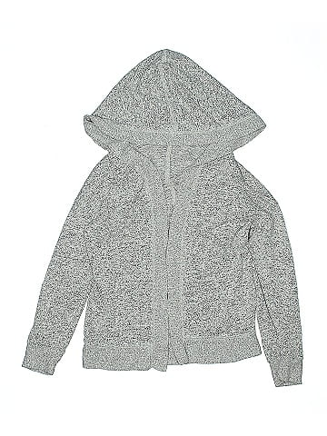 Gap Kids Zip Up Hoodie (view 1)