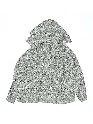 Gap Kids Zip Up Hoodie (view 2)