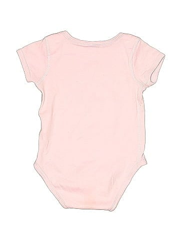 Rabbit Skins Short Sleeve Onesie (view 2)