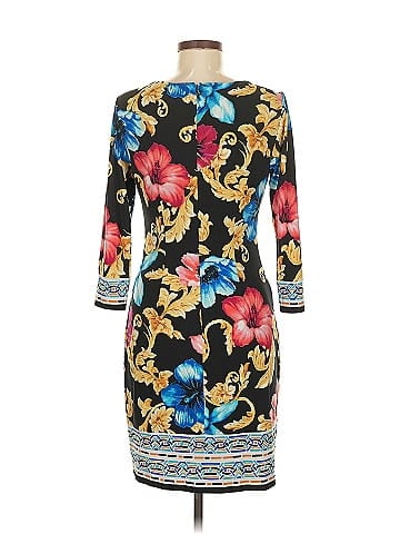 Cache Cocktail Dress (view 2)