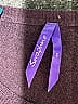 Seraphine Burgundy Purple Casual Dress Size S - photo 6