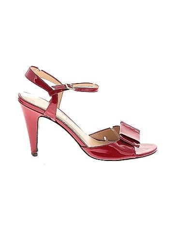 Cavallini Heels (view 1)