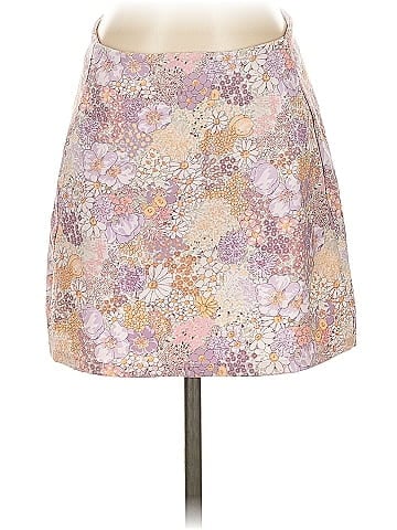 Altar'd State Casual Skirt (view 1)