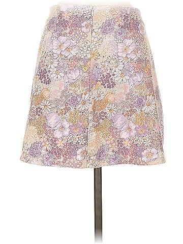 Altar'd State Casual Skirt (view 2)
