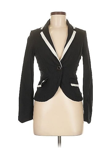 Express Design Studio Blazer (view 1)
