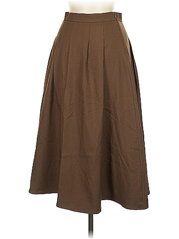 Assorted Brands Casual Skirt (view 2)