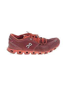 On Cloud Sneakers