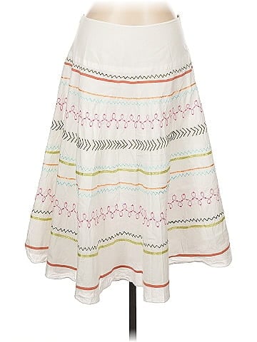 Christopher & Banks Casual Skirt (view 1)