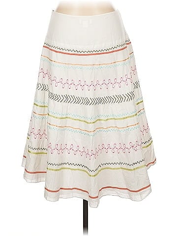 Christopher & Banks Casual Skirt (view 2)