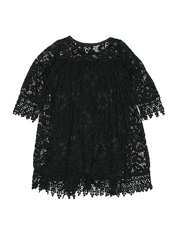 Chasing Fireflies Dress (view 2)