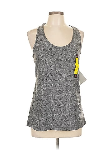 Reebok Sleeveless T-Shirt (view 1)