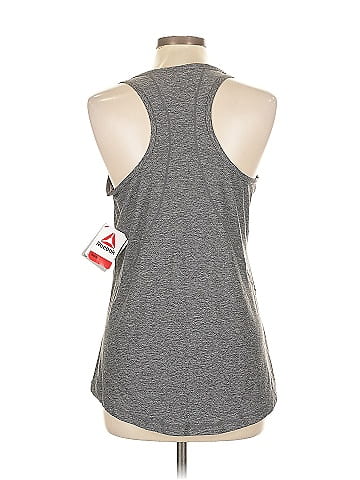 Reebok Sleeveless T-Shirt (view 2)