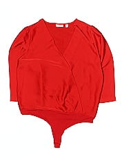 Eva Mendes By New York & Company Bodysuit