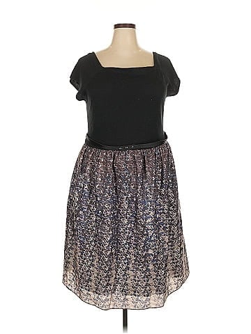MiXT by Heidi Weisel Casual Dress (view 1)