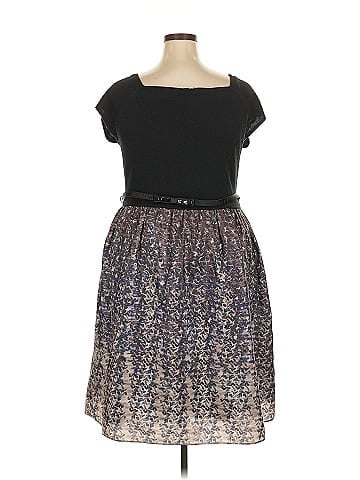 MiXT by Heidi Weisel Casual Dress (view 2)