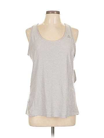 Reebok Active Tank (view 1)