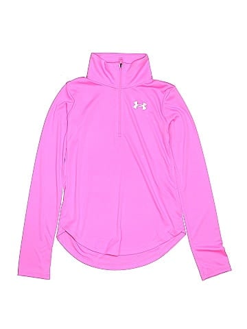 Under Armour Track Jacket (view 1)