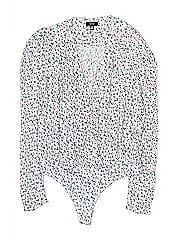 Afrm Long Sleeve Blouse