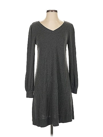Ann Taylor LOFT Casual Dress (view 1)