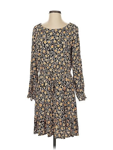 Ann Taylor LOFT Casual Dress (view 1)