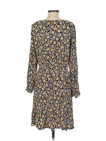 Ann Taylor LOFT Casual Dress (view 2)