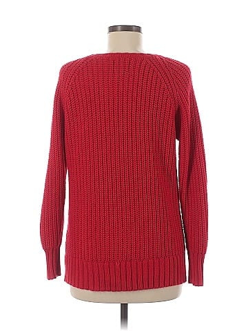American Eagle Outfitters Pullover Sweater (view 2)
