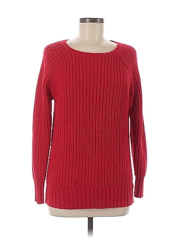 American Eagle Outfitters Pullover Sweater (view 1)
