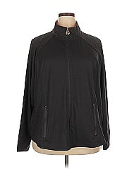 Belle By Kim Gravel Track Jacket