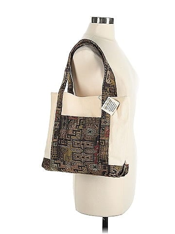 Assorted Brands Tote (view 2)