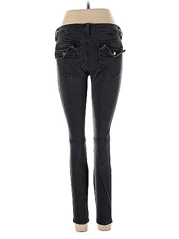 Current/Elliott Jeggings (view 2)