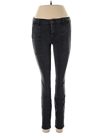 Current/Elliott Jeggings (view 1)