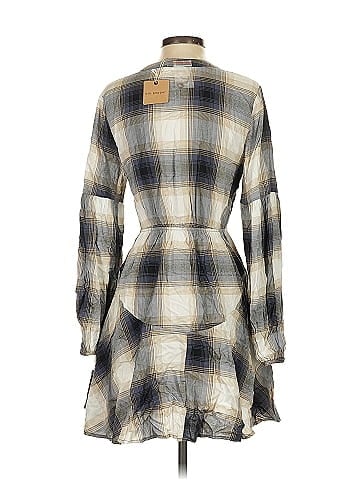Blu Pepper Casual Dress (view 2)