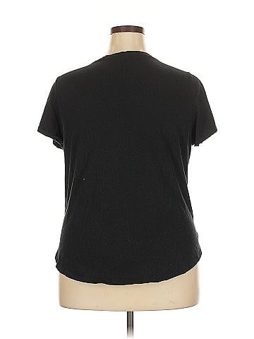 Old Navy - Maternity Short Sleeve T-Shirt (view 2)