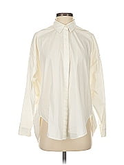 Allsaints Long Sleeve Button Down Shirt