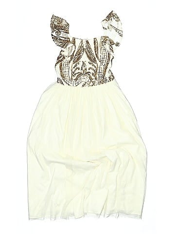 Mia Joy Dress (view 1)