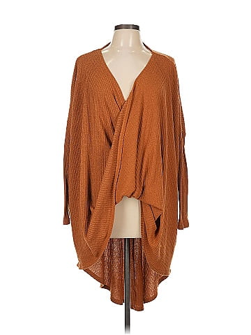 Fashion Nova Kimono (view 1)