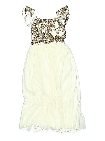 Mia Joy Dress (view 2)