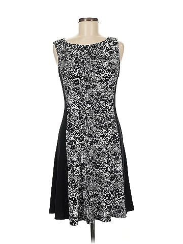 Connected Apparel Cocktail Dress (view 1)
