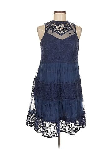 Rebellion Cocktail Dress (view 1)