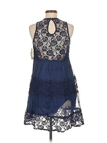 Rebellion Cocktail Dress (view 2)