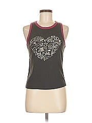 Natural Life Tank Top