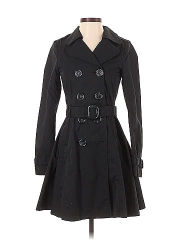 Divided by H&M Trenchcoat (view 1)