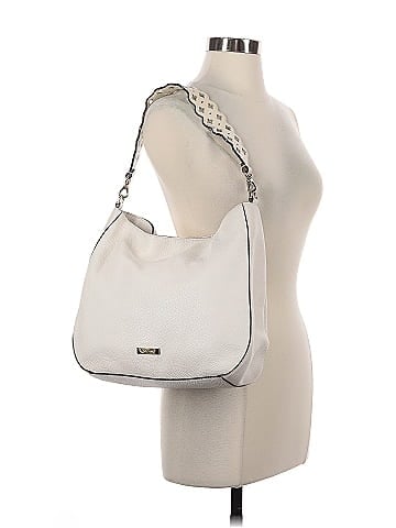 Kate Spade New York Leather Shoulder Bag (view 2)